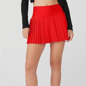 Alo Yoga Grand Slam Tennis Skirt - brand new w/o tags!